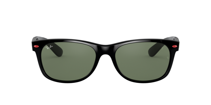 Ray-Ban New Wayfarer Sunglasses RB2132M F60131