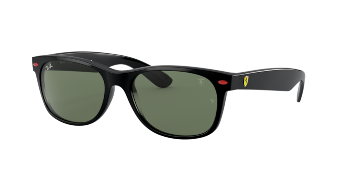Ray-Ban New Wayfarer Sunglasses RB2132M F60933