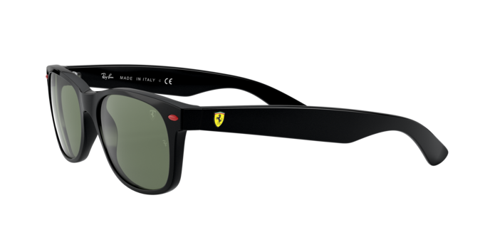 Ray-Ban New Wayfarer Sunglasses RB2132M F63931