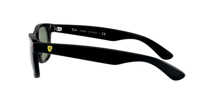 Ray-Ban New Wayfarer Sunglasses RB2132M F60933