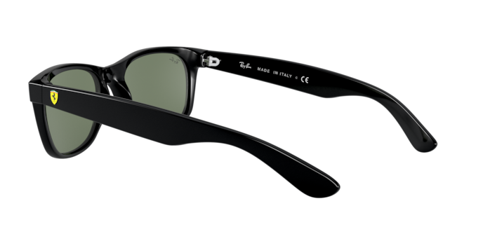 Ray-Ban New Wayfarer Sunglasses RB2132M F60268