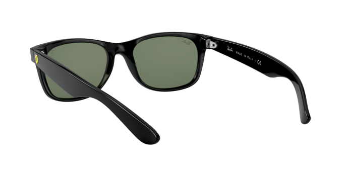 Ray-Ban New Wayfarer Sunglasses RB2132M F60933