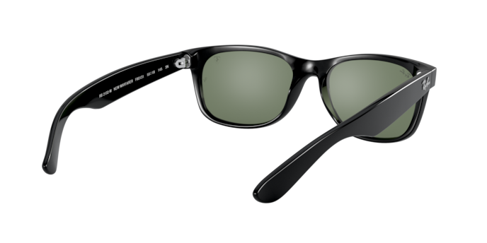 Ray-Ban New Wayfarer Sunglasses RB2132M F60131