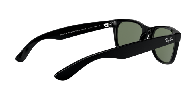 Ray-Ban New Wayfarer Sunglasses RB2132M F60268