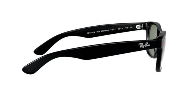 Ray-Ban New Wayfarer Sunglasses RB2132M F63931