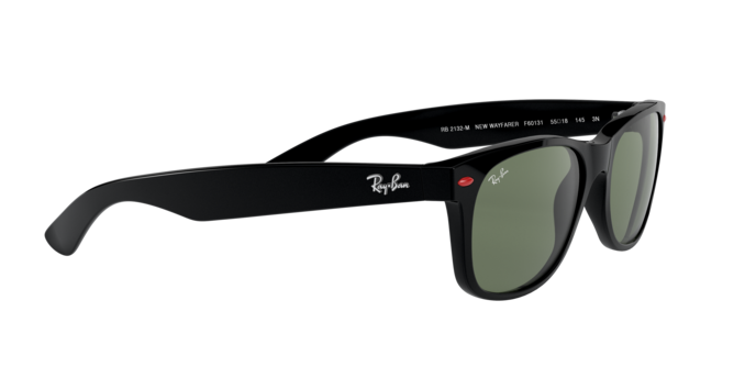 Ray-Ban New Wayfarer Sunglasses RB2132M F60131