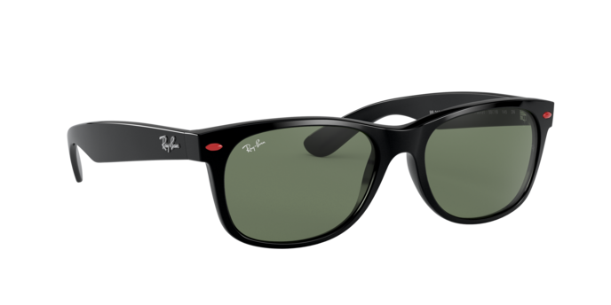 Ray-Ban New Wayfarer Sunglasses RB2132M F60131