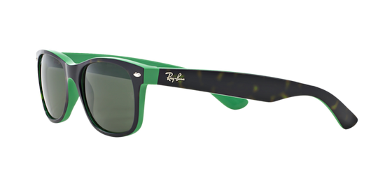 Ray-Ban New Wayfarer Sunglasses RB2132 6013