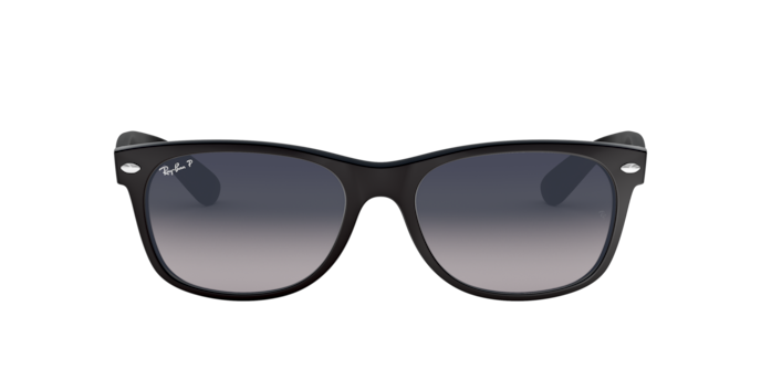 Ray-Ban New Wayfarer Sunglasses RB2132 630971