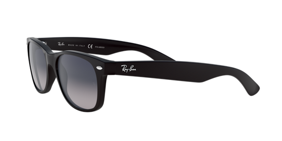 Load image into Gallery viewer, Ray-Ban New Wayfarer Sunglasses RB2132 601S78

