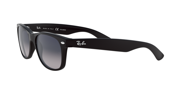 Ray-Ban New Wayfarer Sunglasses RB2132 646631