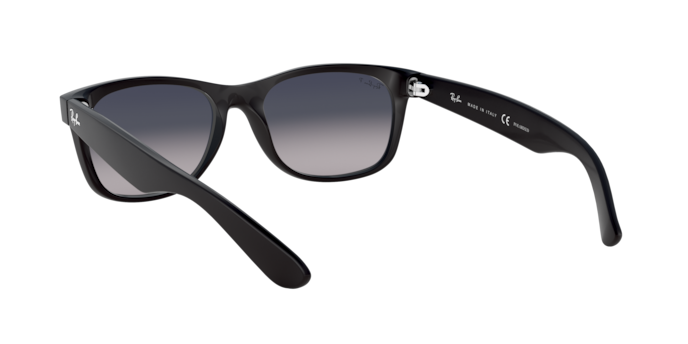 Ray-Ban New Wayfarer Sunglasses RB2132 6182