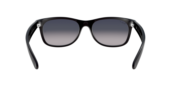 Load image into Gallery viewer, Ray-Ban New Wayfarer Sunglasses RB2132 601S78
