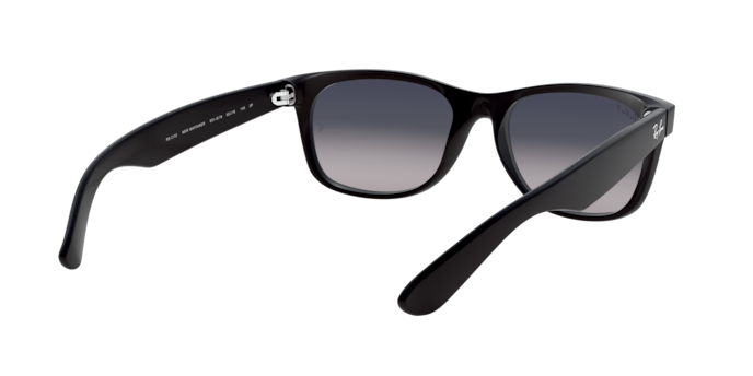 Ray-Ban New Wayfarer Sunglasses RB2132 6182