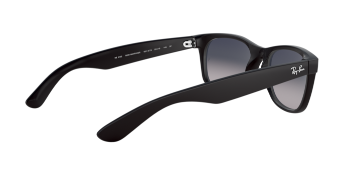 Ray-Ban New Wayfarer Sunglasses RB2132 646631