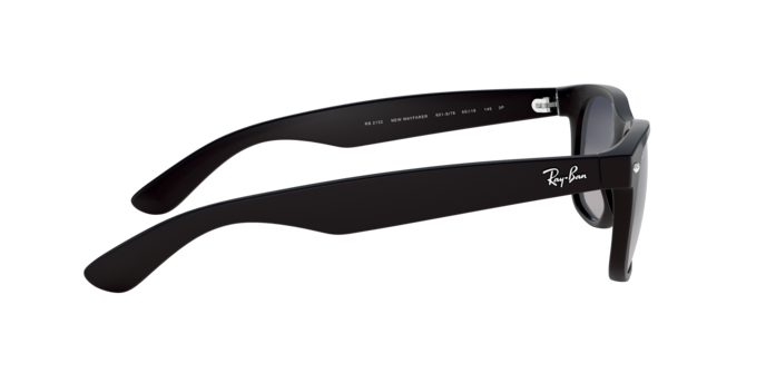 Ray-Ban New Wayfarer Sunglasses RB2132 630971