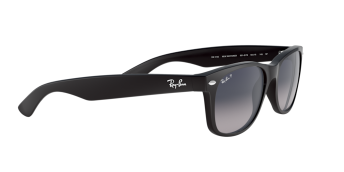 Ray-Ban New Wayfarer Sunglasses RB2132 6182