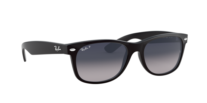 Ray-Ban New Wayfarer Sunglasses RB2132 6182