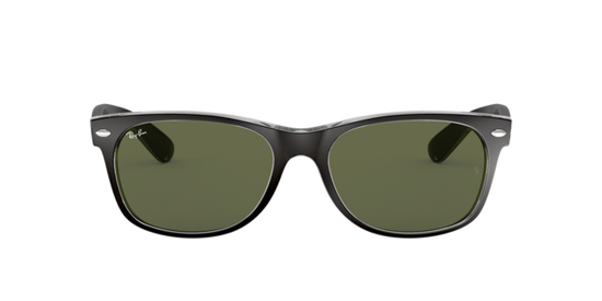 Ray-Ban New Wayfarer Sunglasses RB2132 6052