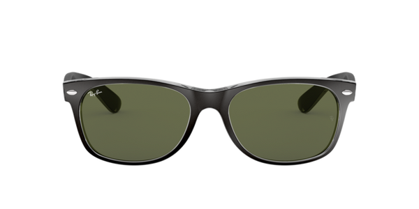 Ray-Ban New Wayfarer RB2132 6052