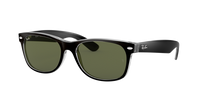 Ray-Ban New Wayfarer RB2132 6052