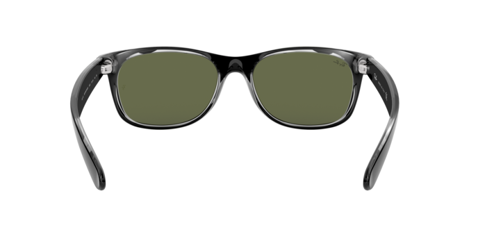 Ray-Ban New Wayfarer Sunglasses RB2132 6052