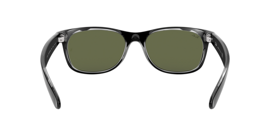 Ray-Ban New Wayfarer Sunglasses RB2132 6052