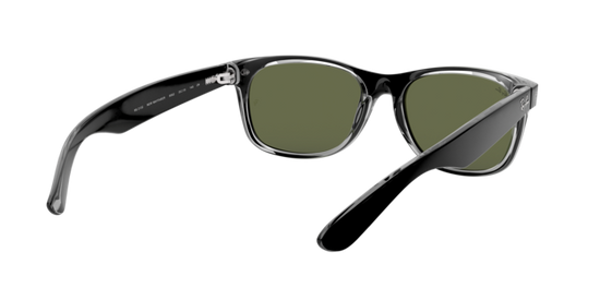 Ray-Ban New Wayfarer Sunglasses RB2132 6052