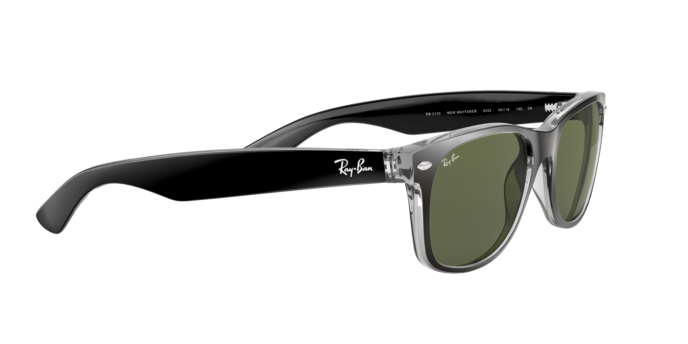 Ray-Ban New Wayfarer Sunglasses RB2132 6052