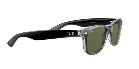 Ray-Ban New Wayfarer Sunglasses RB2132 6052