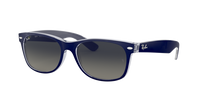 Ray-Ban New Wayfarer RB2132 605371