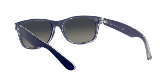 Ray-Ban New Wayfarer Sunglasses RB2132 605371