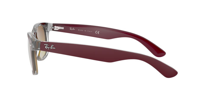 Ray-Ban New Wayfarer Sunglasses RB2132 605485