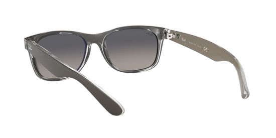 Load image into Gallery viewer, Ray-Ban New Wayfarer Sunglasses RB2132 614371

