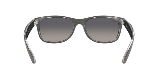 Load image into Gallery viewer, Ray-Ban New Wayfarer Sunglasses RB2132 614371
