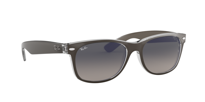 Ray-Ban New Wayfarer Sunglasses RB2132 614371