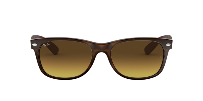 Ray-Ban New Wayfarer Sunglasses RB2132 618185