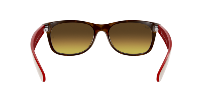 Ray-Ban New Wayfarer Sunglasses RB2132 618185