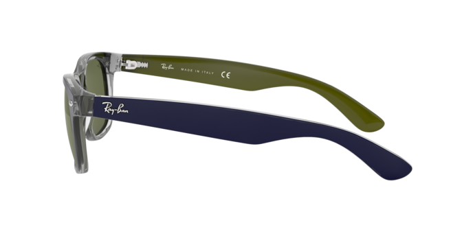 Ray-Ban New Wayfarer Sunglasses RB2132 6188