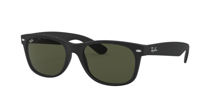 Ray-Ban New Wayfarer Sunglasses RB2132 622