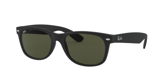 Ray-Ban New Wayfarer Sunglasses RB2132 622