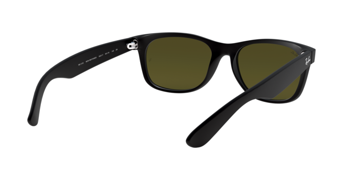 Ray-Ban New Wayfarer Sunglasses RB2132 622/17