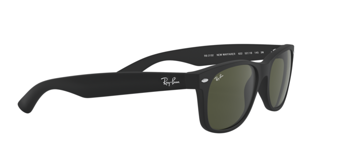 Ray-Ban New Wayfarer Sunglasses RB2132 622