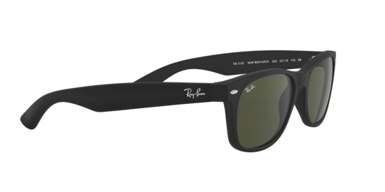 Ray-Ban New Wayfarer Sunglasses RB2132 622