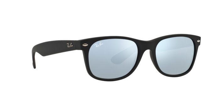 Ray-Ban New Wayfarer Sunglasses RB2132 622/30