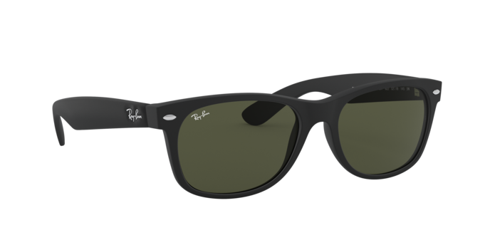 Ray-Ban New Wayfarer Sunglasses RB2132 622