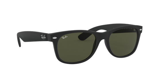 Ray-Ban New Wayfarer Sunglasses RB2132 622