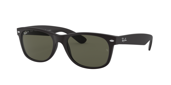 Ray-Ban New Wayfarer Sunglasses RB2132 622/58