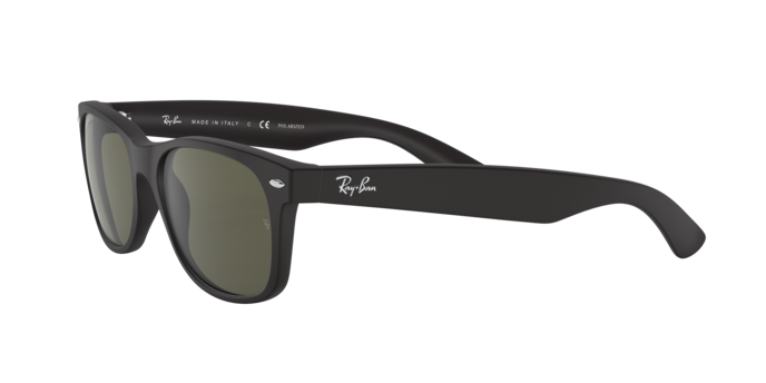 Ray-Ban New Wayfarer Sunglasses RB2132 622/58