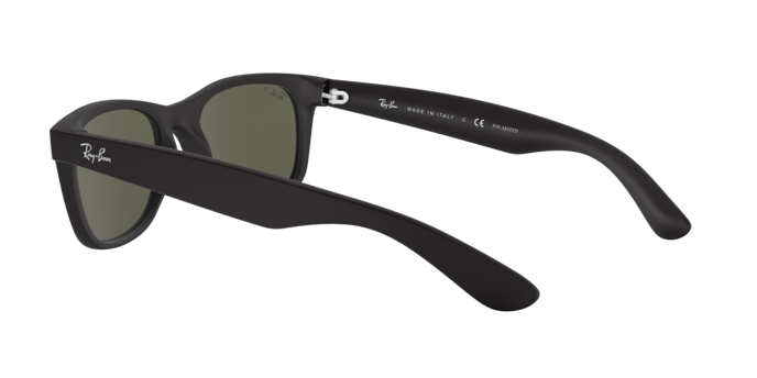 Ray-Ban New Wayfarer Sunglasses RB2132 622/58